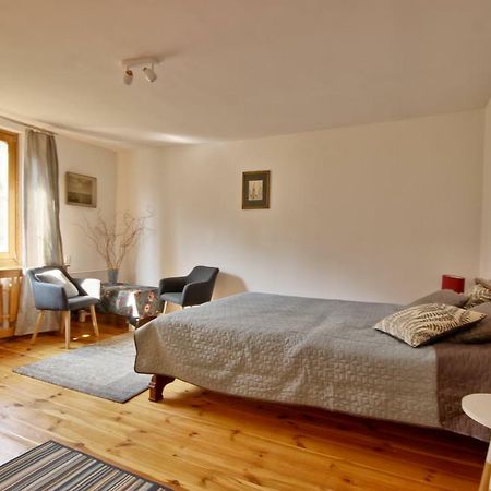 Baltycki Apartament Sopot Esterno foto