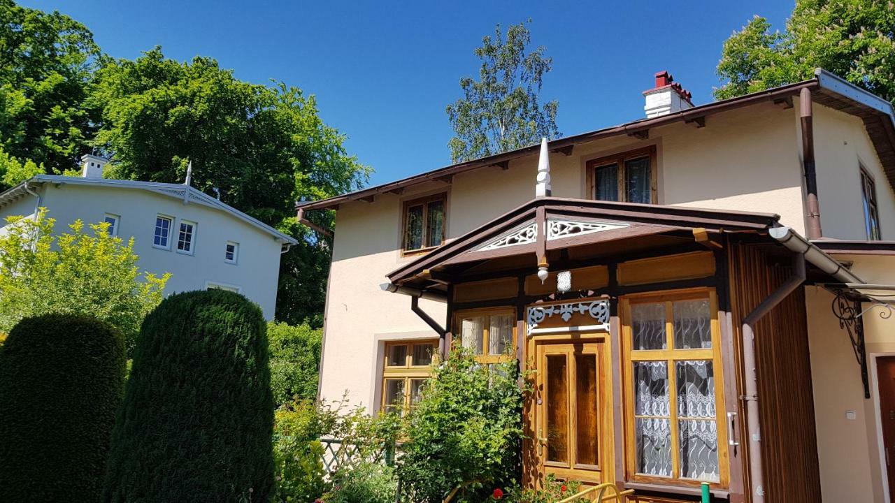 Baltycki Apartament Sopot Esterno foto