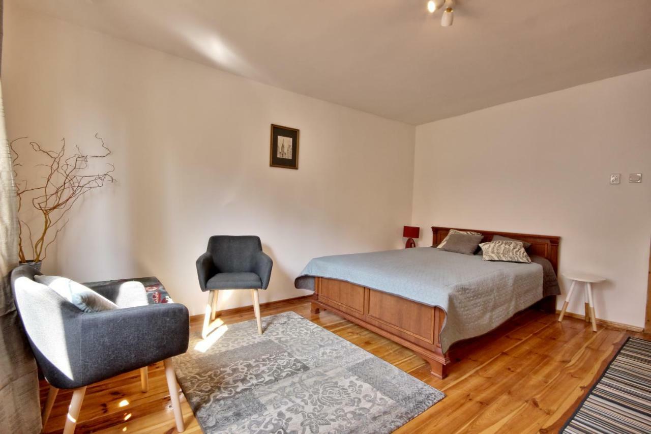 Baltycki Apartament Sopot Esterno foto